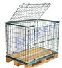 1200x800 Wire Lid