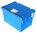 Distribox BD6435  - Versandbehälter