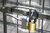 1213x813xH1900 Sicherheits- Paletten-Container